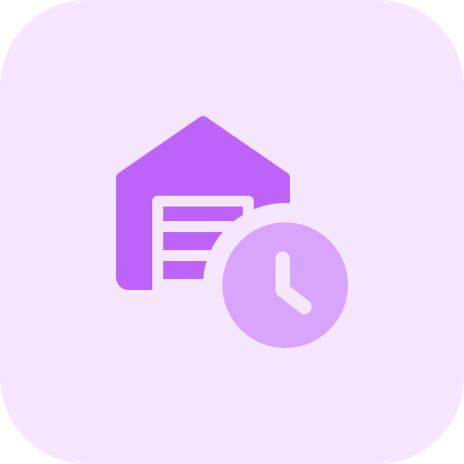 Timer icon