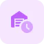 Timer icon 64x64