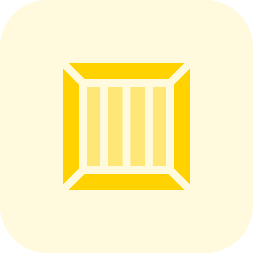 Top view 图标