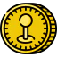 Coin icon 64x64