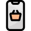 Smartphone 图标 64x64