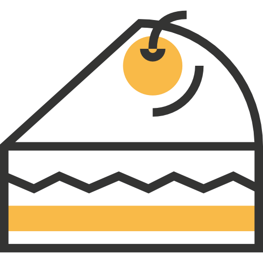 Cake icon