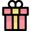 Gift 图标 64x64