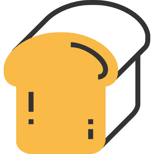 Bread Symbol