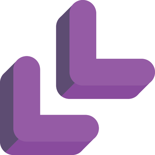 Diagonal arrow 图标