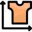 T-shirt 图标 64x64