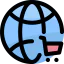 Globe 图标 64x64