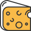 Cheese іконка 64x64