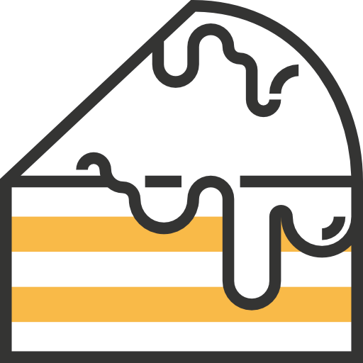 Cake icon