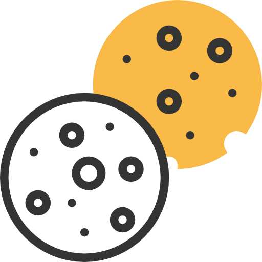 Cookie icon