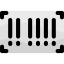 Bar code 图标 64x64