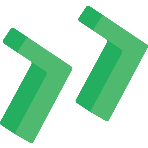 Right arrow icon