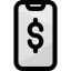 Smartphone 图标 64x64