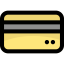 Credit card 图标 64x64