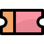 Coupon 图标 64x64