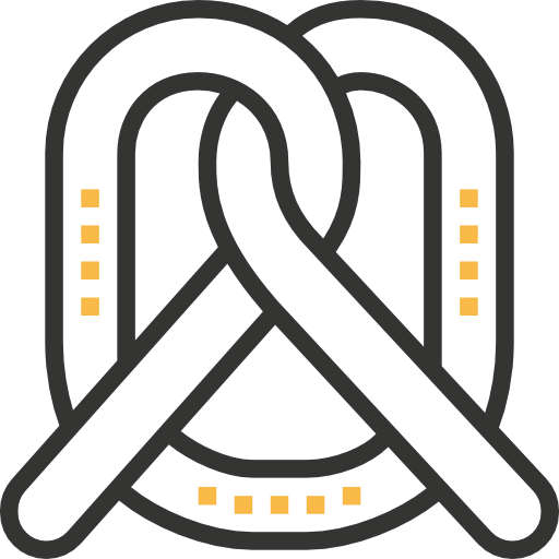 Pretzel icon