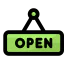 Open 图标 64x64