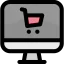 Computer 图标 64x64