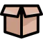 Box 图标 64x64
