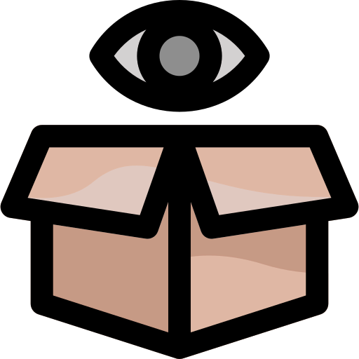 Box icon