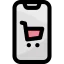 Smartphone icon 64x64