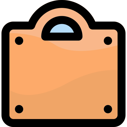 Weight icon