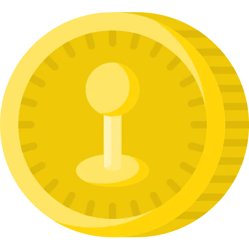Coin icon