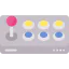 Joystick icon 64x64