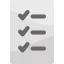 List іконка 64x64
