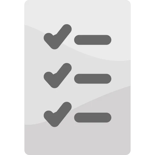 List icon