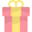 Gift іконка 64x64