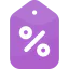 Label іконка 64x64