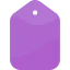 Label іконка 64x64