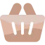 Shopping basket іконка 64x64