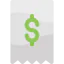 Invoice іконка 64x64