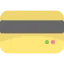 Credit card іконка 64x64