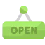 Open іконка 64x64