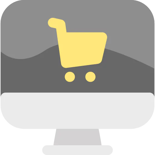 Computer icon