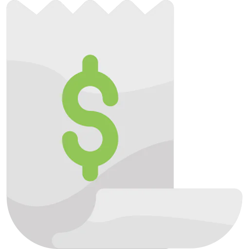 Invoice icon