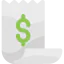 Invoice іконка 64x64