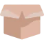 Box іконка 64x64
