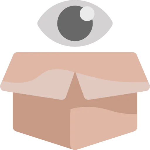 Box icon