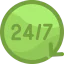 Support icon 64x64