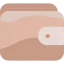 Wallet icon 64x64