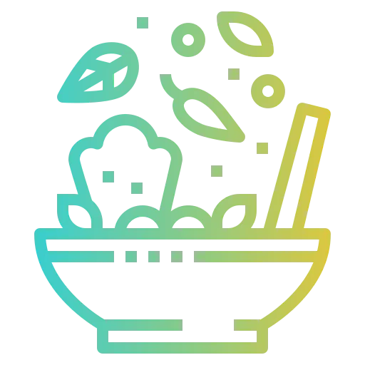 Salad icon