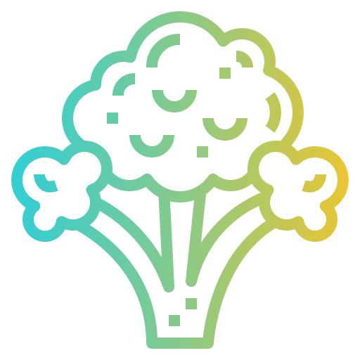 Broccoli icon