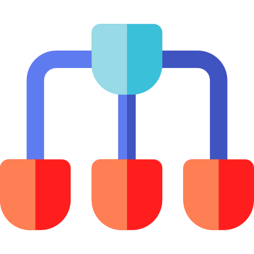 Connection icon