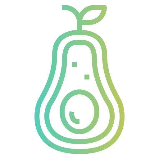 Avocado icon