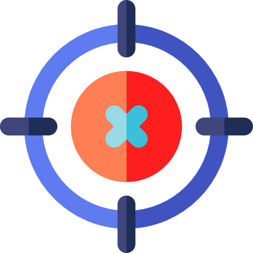 Target icon