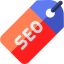 Seo Symbol 64x64